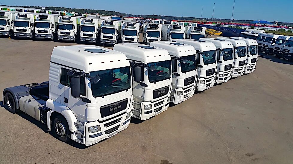 Отключение AdBlue для грузовиков DongFeng, Sitrak, HOWO, КАМАЗ, MAN, Scania